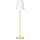 Newgarden Stehlampe Metall 43,6 cm dimmbar messing/roségold