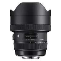 Sigma 12-24mm F4,0 DG HSM (A) Canon EF