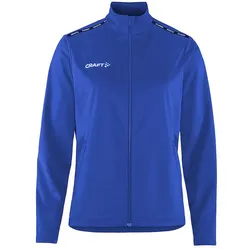 CRAFT Squad Go Trainingsjacke Damen 346000 - club cobolt XL