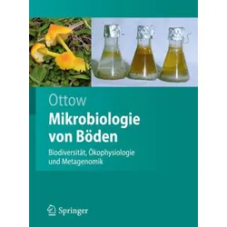 Mikrobiologie von Böden