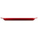 Le Creuset Grillplatte Pfanne 33 x 22 cm