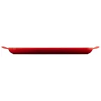 Le Creuset Grillplatte Pfanne 33 x 22 cm