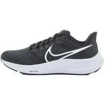 Nike Air Zoom Pegasus 39 Damen Black/Dark Smoke Grey/White 38