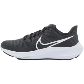Nike Air Zoom Pegasus 39 Damen Black/Dark Smoke Grey/White 38