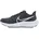 Black/Dark Smoke Grey/White