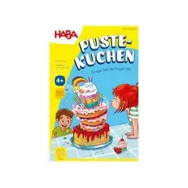 HABA Pustekuchen