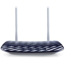 TP-LINK Technologies Archer C20 V2 AC750 Dualband Router