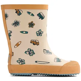 Wheat Muddy Gummistiefel Taffy Surf Friends 23