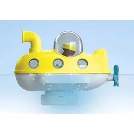 Playmobil 1.2.3 AQUA & Tinti Buntes U-Boot 71440