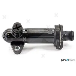 Prexaparts Thermostat, Kühlung-Abgasrückführung [Hersteller-Nr. P207012] für BMW