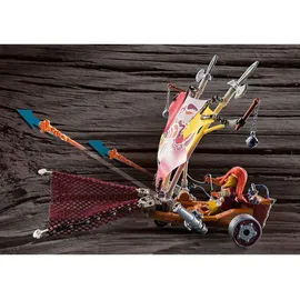 Playmobil Novelmore Dünensurfer 71026