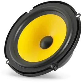 JL Audio C1-650 - 16cm 2-Wege Lautsprecher Testsieger