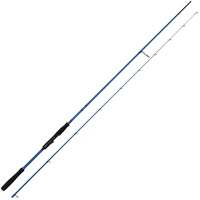 Savage Gear SGS4 Precision Lure Specialist Spin Rod, Angelruten,