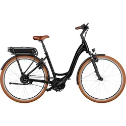 Riese & Müller Swing4 vario 56 cm black