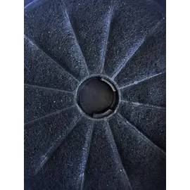 PKM CF180 Aktivkohlefilter