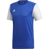 adidas Estro 19 Fußballtrikot 2026 blau Herren Gr. XXL