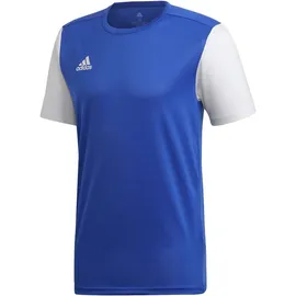 adidas Estro 19 Fußballtrikot 2026 blau Herren Gr. XXL