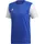 adidas Estro 19 Fußballtrikot 2026 blau Herren Gr. XXL