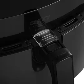 Camry Heißluftfritteuse CR6311b schwarz