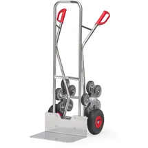 Fechtel Fetra Treppenkarre 200 kg