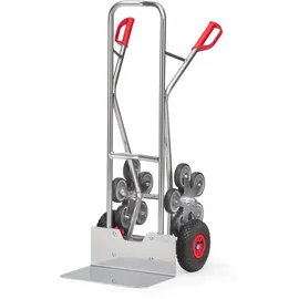 Fechtel Fetra Treppenkarre 200 kg