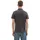 Tom Tailor Poloshirt grau M