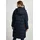 Oxmo Wintermantel dunkelblau S