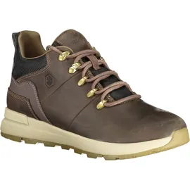 Lumberjack Dominic Herren Braun 42