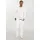 Alessandro Salvarini Comfort-fit-Jeans Weiß W34/L30