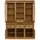 OTTO home Buffet Selma 145 x 38 x 192 cm BEIGE