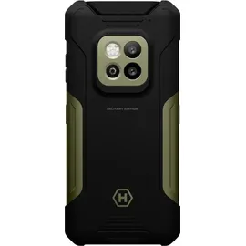Hammer Construction 2 5G 6 GB RAM 256 GB Green