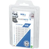 WM aquatec Silbernetz Flex STSN-100 Wasserkonservierung bis 160 l Türkis