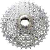 Shimano Kassette 9-fach 11-34