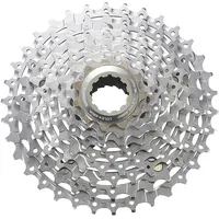 Shimano Kassette 9-fach 11-34