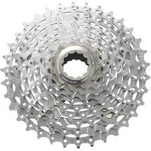 Shimano Kassette 9-fach 11-34