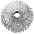 Shimano Kassette 9-fach 11-34