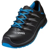 Uvex Sicherheitsschuh S3 6934246 Halbschuh Gr.46