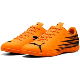 Puma ATTACANTO II IT Hallenschuhe 108495 orange orange 46