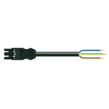 WAGO GmbH &amp; Co. KG konfekt. Anschlussleitung 771-9993/117-201