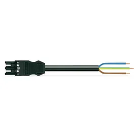 WAGO GmbH &amp; Co. KG konfekt. Anschlussleitung 771-9993/117-201