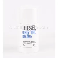 Diesel Only The Brave Deodorant Stick 75g