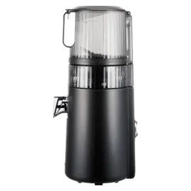Hurom H70FT Slow Juicer schwarz