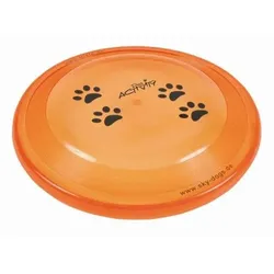 Trixie Dog Disc Frisbee bissfest - 23 cm