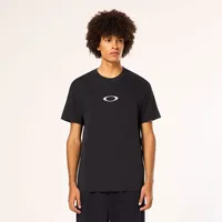 OAKLEY Mtl Tee Blackout L