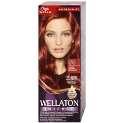 Wella Wellaton Intensiver Farbstoff 0108 1Un