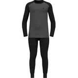 Odlo Active Warm Eco Set (Größe XL,