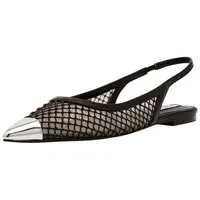 Steve Madden Ballerinas in Schwarz