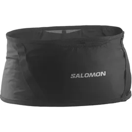 Salomon High Pulse Belt Hüfttasche Unisex black-M