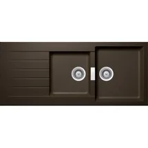 Schock Signus D-200 Unterbau bronze