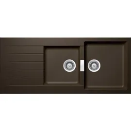 Schock Signus D-200 Unterbau bronze